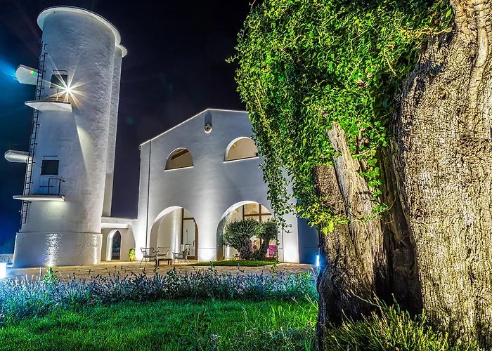 Masseria Martellotta Palagianello