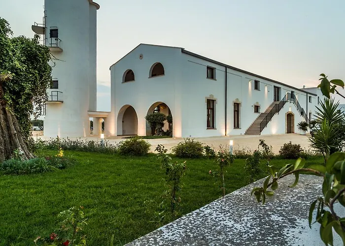 Masseria Martellotta Palagianello